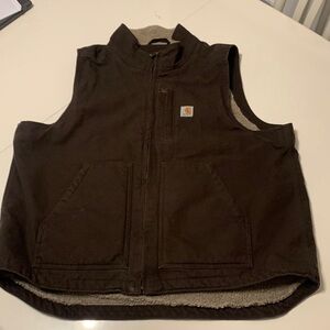 Carhartt vest